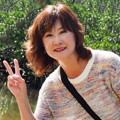 副院長　浜口裕子